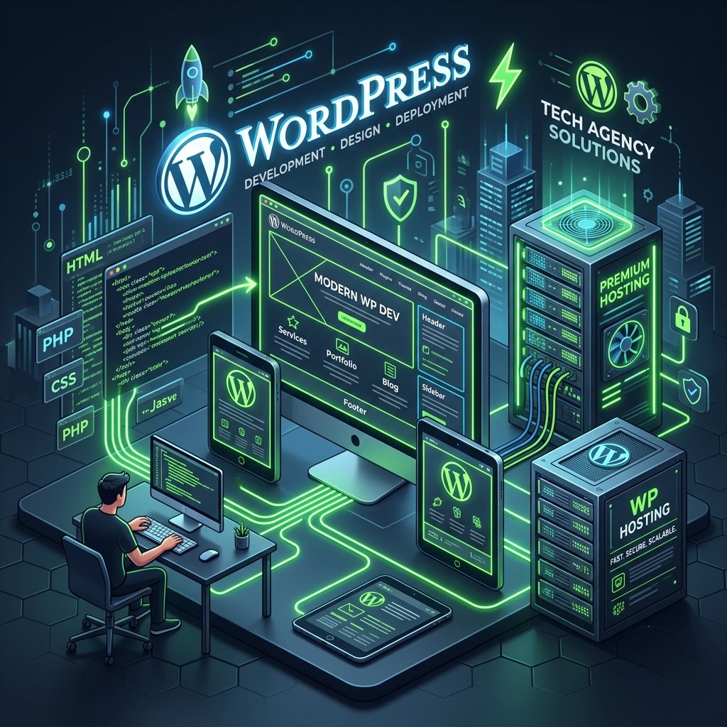 Web Development